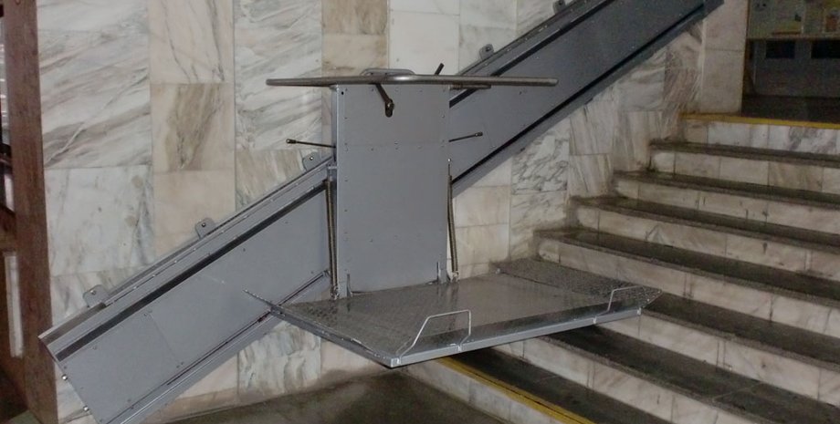 Фото: ОАО "Торгмаш