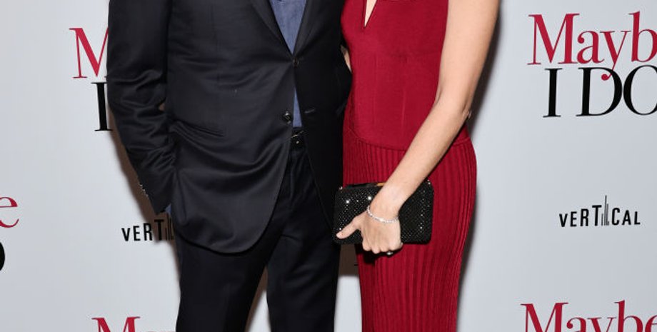 Ричард Гир, Алехандра Сильва, жена Ричарда Гира, Ричард Гир фильмы, премьера, знакомство родителей