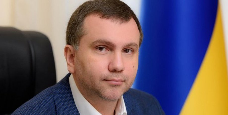 Фото: facebook.com/Павло Вовк