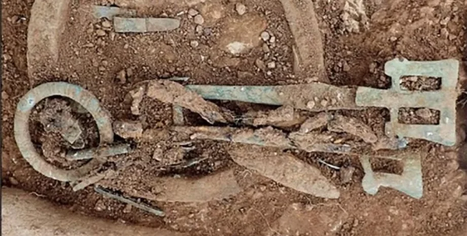 торговельна мережа, поховання, подорожі та торгівля, кільця з сумки Скрембі, археологічні дослідження, соціально-економічні фактори, археологія, історія, знахідка