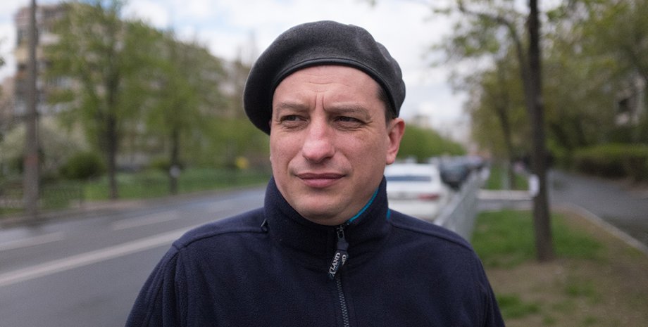 Фото: Александр Чекменев