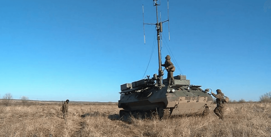 новини росії, GPS навігатор, GPS, РЕБ, блокують, польща, країни Балтії, гібридна війна