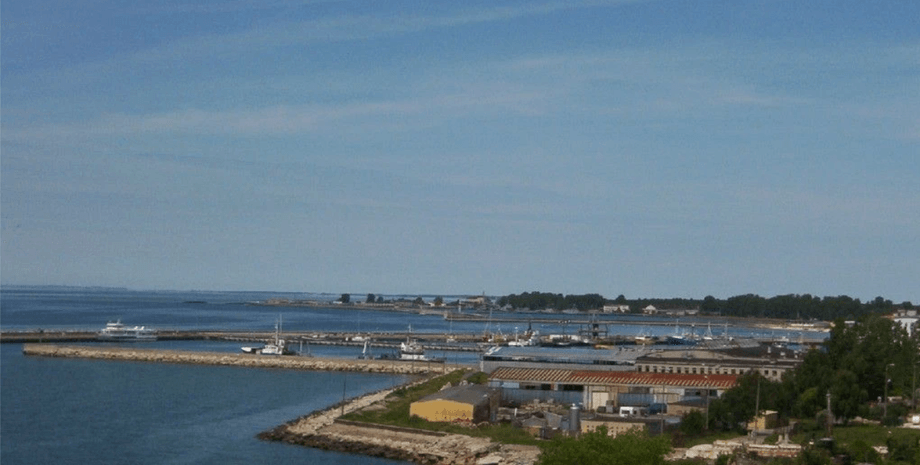 база для ВМС