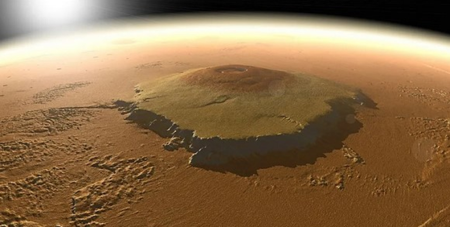 Олимп Олимп