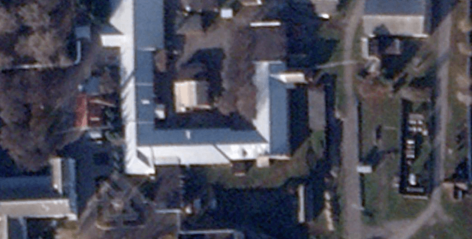 Борисоглєбськ, гур, дрони, Удар по авіазаводу у Борисоглєбську, авіаційний завод, андрій юсов,