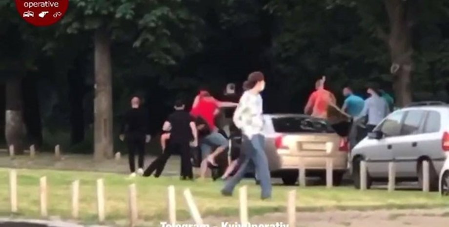 Фото: Скриншот видео