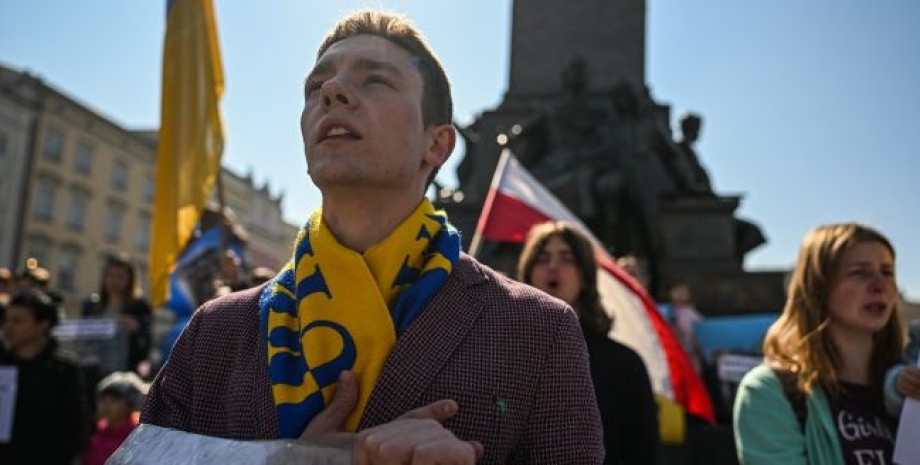 Польща Польща