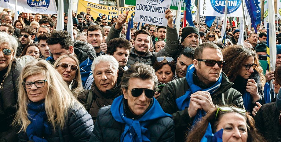 Фото: Getty Images