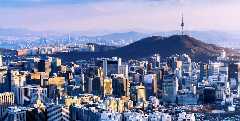 Южная Корея, инновации, индекс Bloomberg