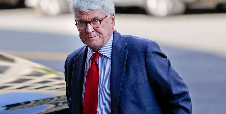 Фото: Las Vegas Review-Journal