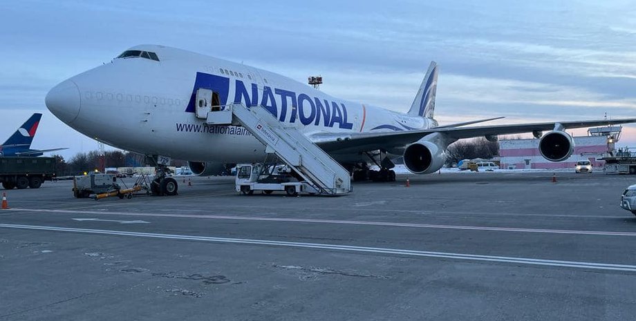 Військова допомога