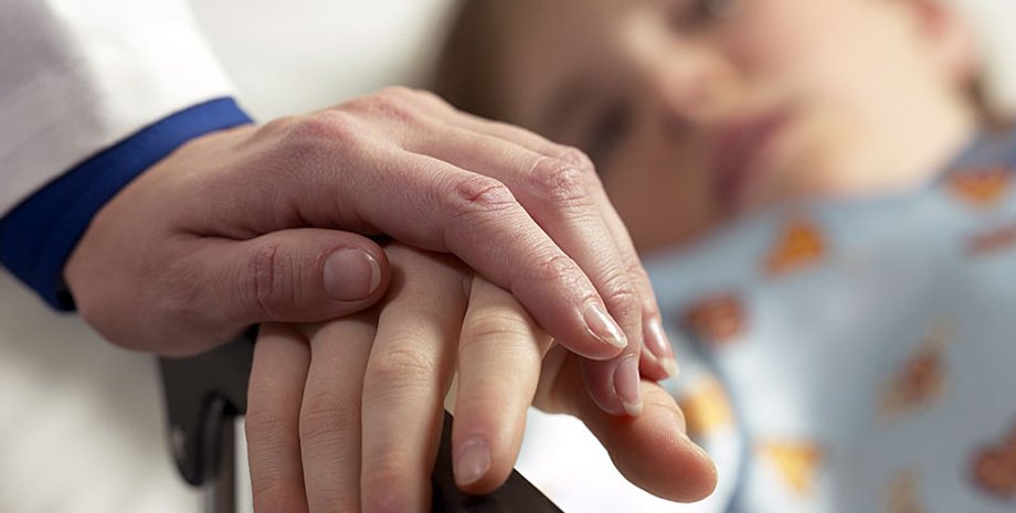 Иллюстративное фото