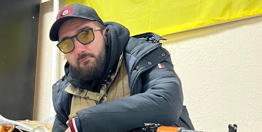 Александр Юрченко заявление в прокуратуру