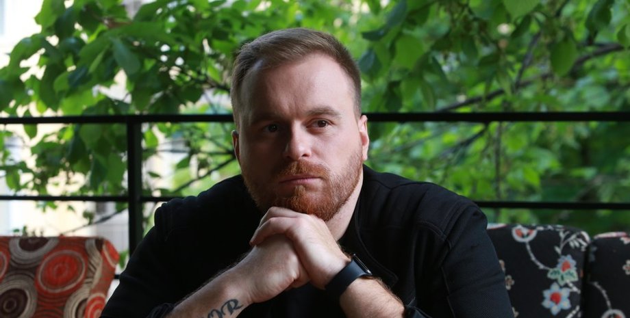 Макс Назаров, мера пресечения