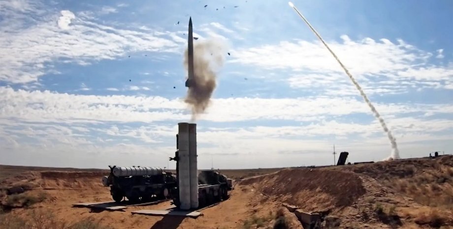 ракета, ракетна установка, зброя