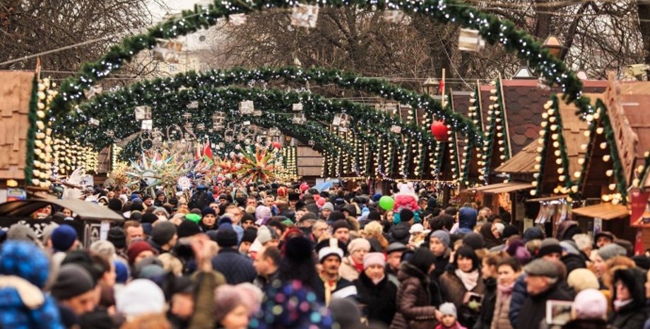 локдаун, львов, карантин, нарушения, covid-19