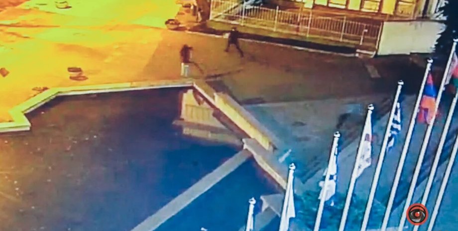 Фото: Информатор Днепр