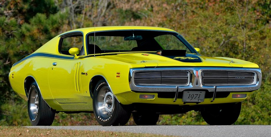 Dodge Charger 1971, Dodge Charger, Dodge Charger R/T 440 Six Pack, Dodge Charger  R/T, авто Сильвестра Сталлоне