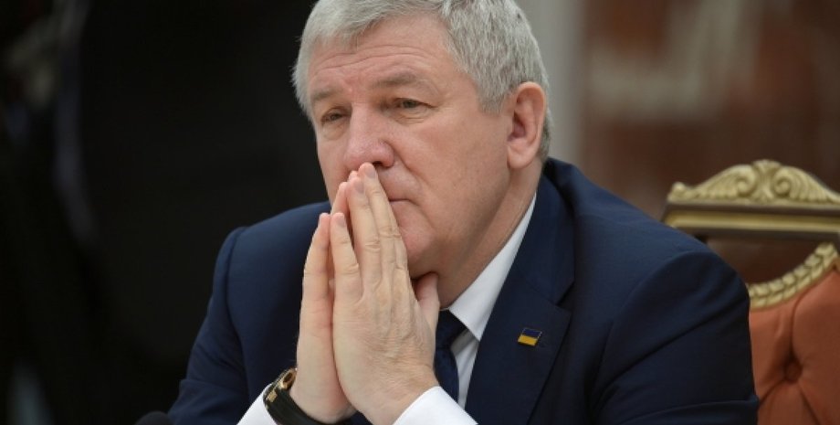 Михаил Ежель / Фото из открытых источников