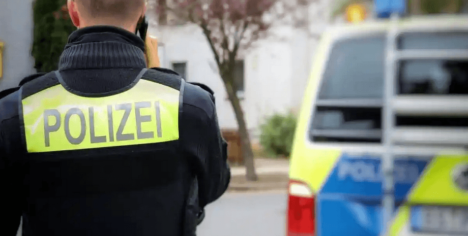 поліцейський, автомобіль поліції