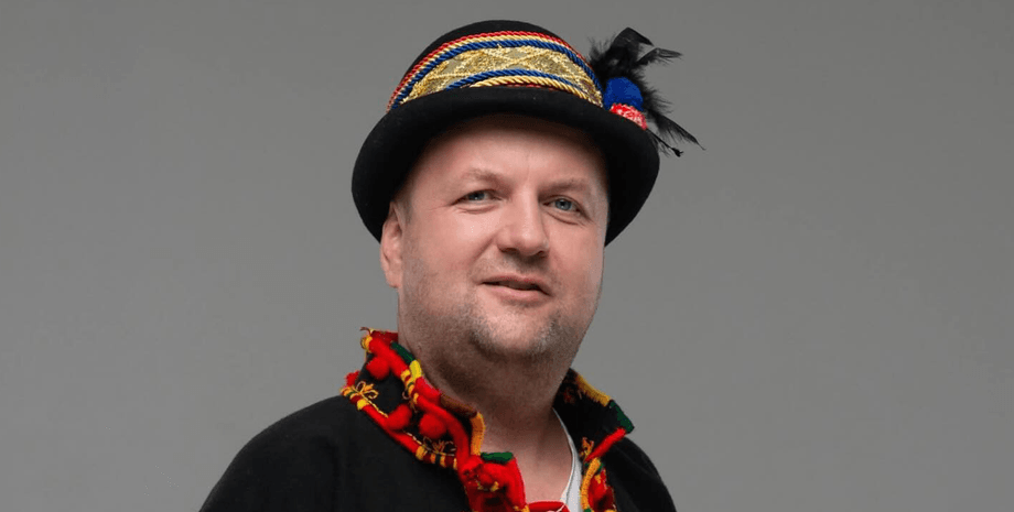 Виктор Бронюк, солист тик, группа тик, бронюк весил 120 кг, как сбросить 30 кг, виктор бронюк похудение