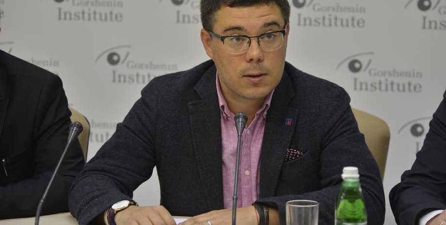 Фото: facebook.com/taras.berezovets