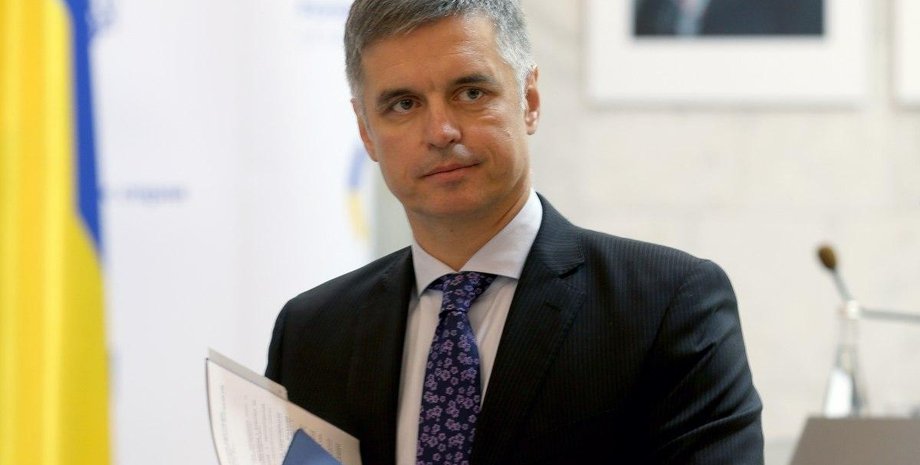 Вадим Пристайко / Фото: УНИАН