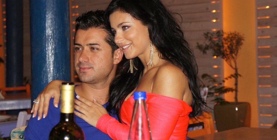 Мурат Налчаджиоглу и Ани Лорак, Мурат Налчаджиоглу новая избранница, что известно о новой девушке Мурата Налчаджиоглу