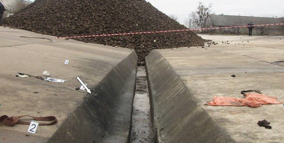 Фото: ГУ Нацполиции в Киевской области