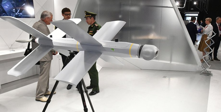 Александр захаров бпла