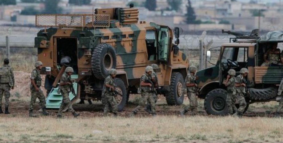 Фото: Getty Images