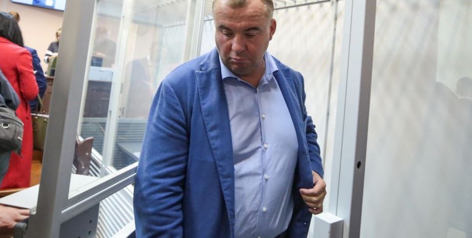 Олег Гладковский, Свинарчук, Олег Свинарчук, задержание Гладковского, Гладковского задержали