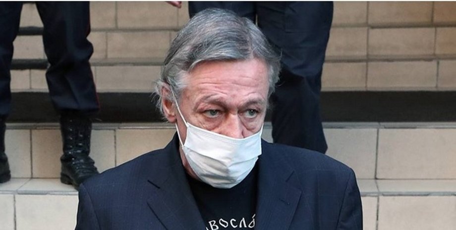 дтп, михайло Єфремов, смертельне ДТП, вирок, касація