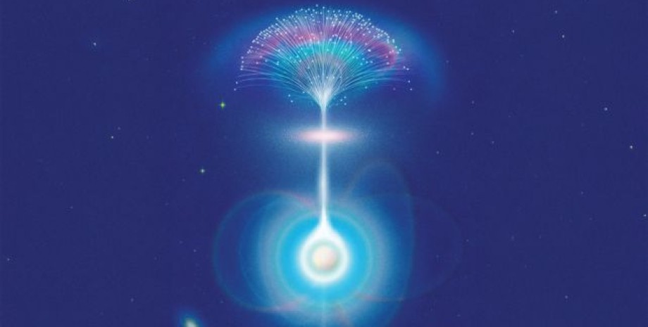 FRB 20221022A быстрый радиовсплеск, быстрые радиовсплески, FRB, FRB 20221022A