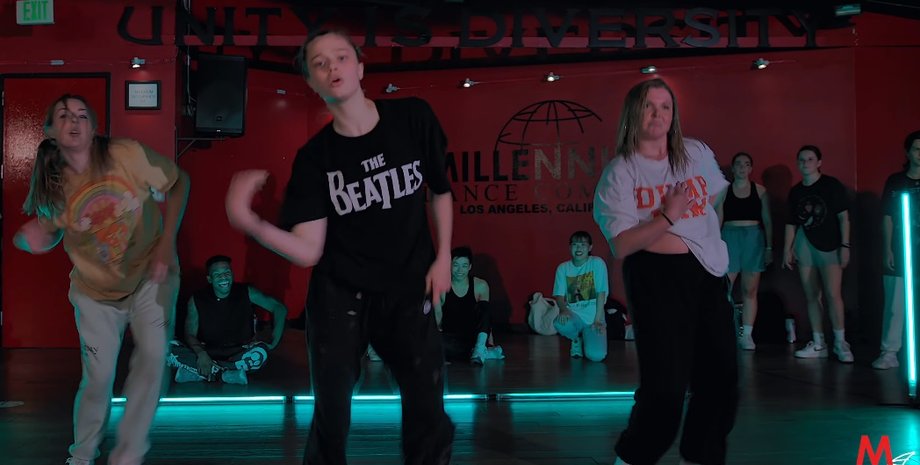 Шайло Джолі-Пітт