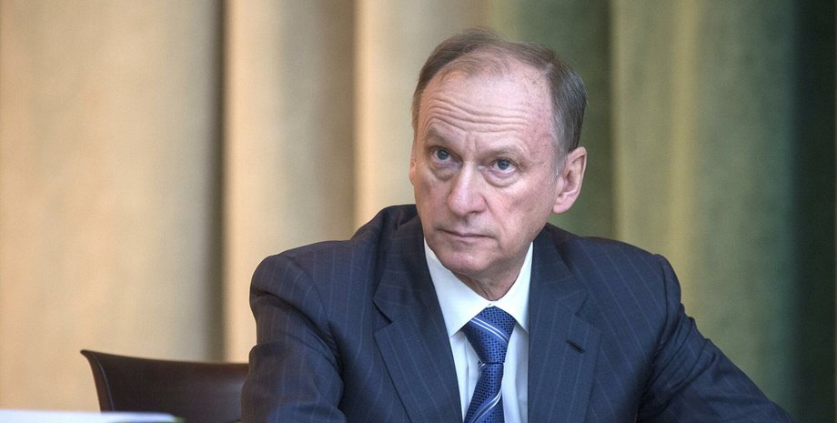 Николай Патрушев, претензии РФ на Одессу, Одесса, помощник Путина, помощник президента РФ