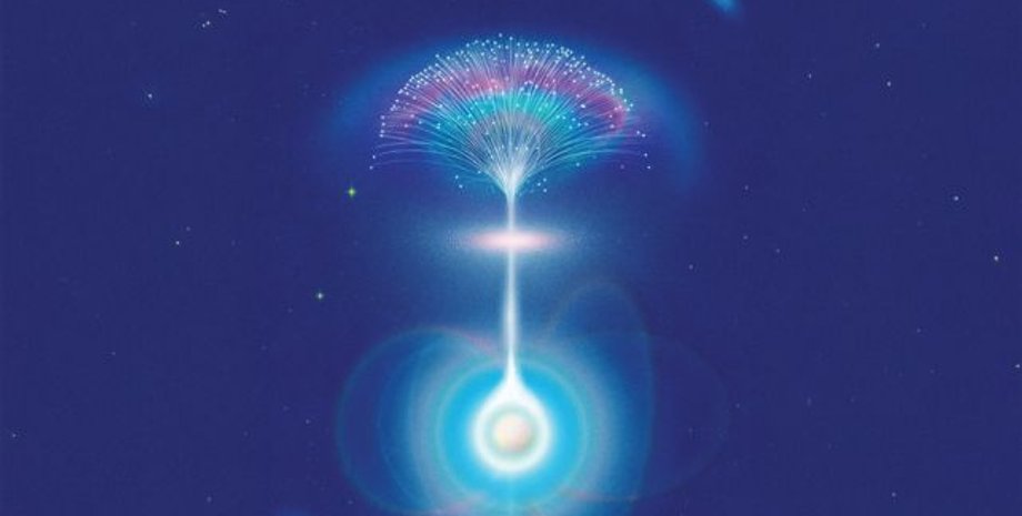 быстрый радиовсплеск, быстрые радиовсплески, FRB, FRB 20221022A