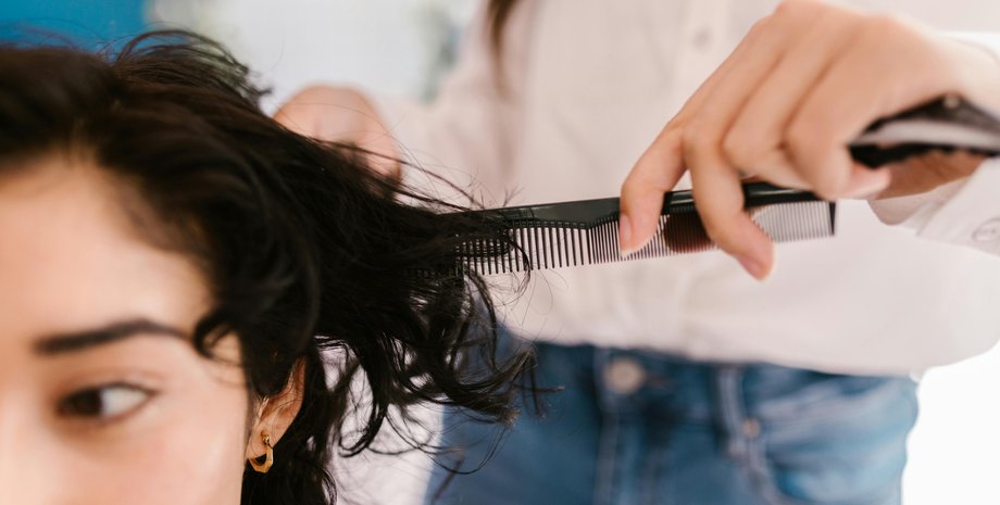 стильні стрижки стильні стрижки на зиму для жінок за 50