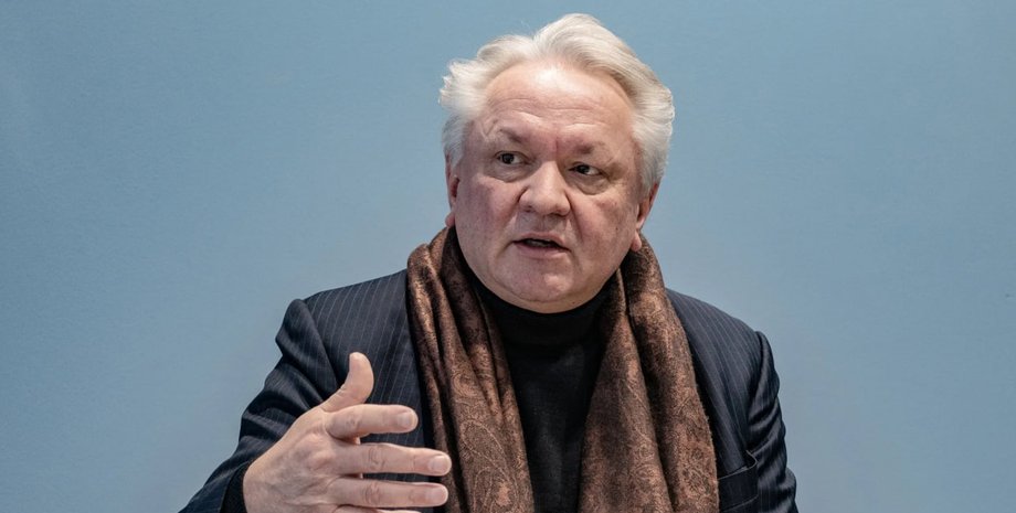 Армін Паппергер