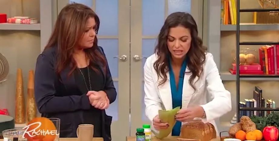 Врач рассказала, какой товар не стоит покупать в супермаркете, питание, интересные факты, рацион