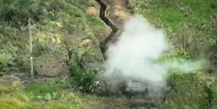 Взрыв, последствия взрыва, ВС РФ