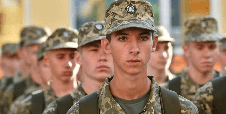 Павел Палиса прокомментировал снижение мобилизационного возраста Мобилизация в Украине