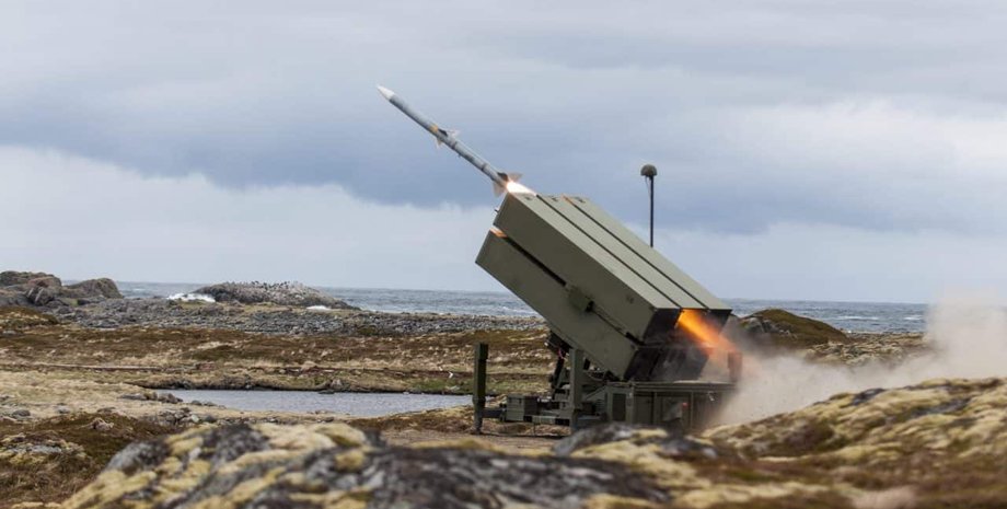 пусковые установки для Литвы