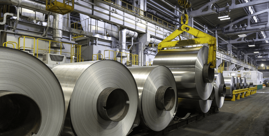 русал, сша, велика британія, алюміній, метал, санкції, Glencore