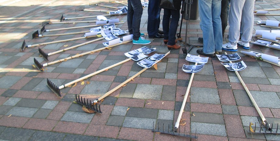 Фото: Андрей Лубенский / РИА Новости Украина