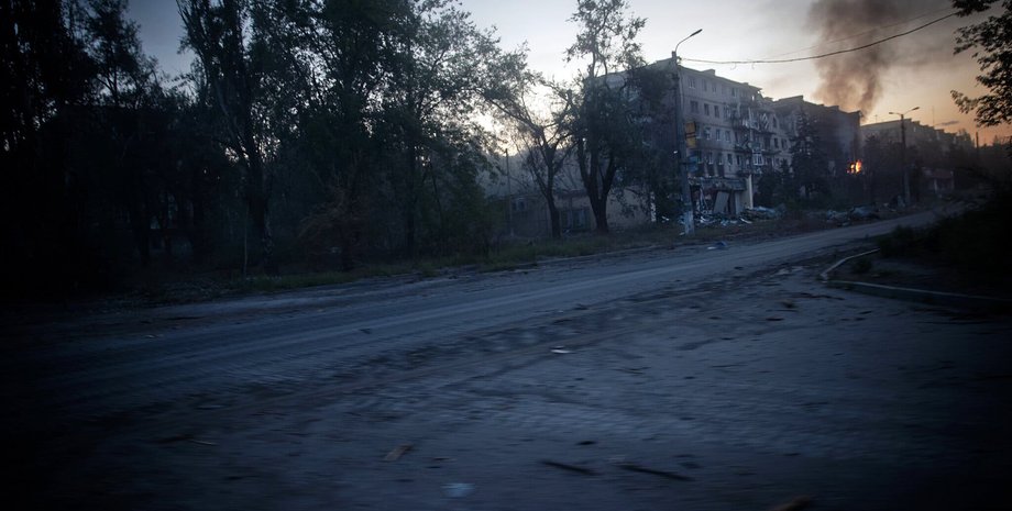 российские войска, покровск, шахта, новогродовка