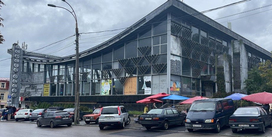 житній ринок, євгеній шевченко