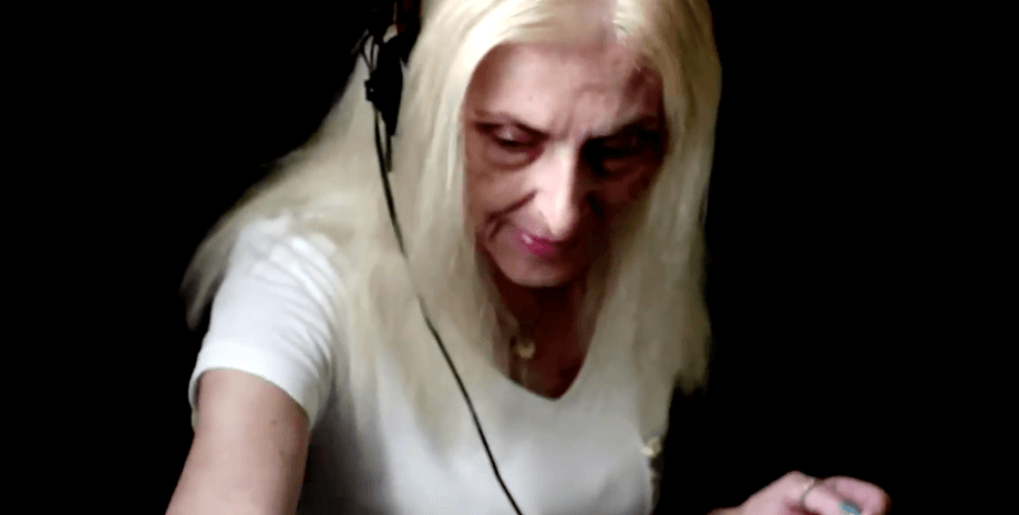 бабушка-диджей, Киев, школа диджеев, клуб