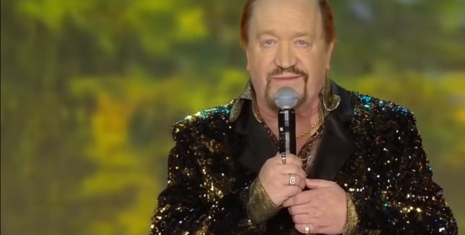 Леонид Борткевич, Песняры, артист