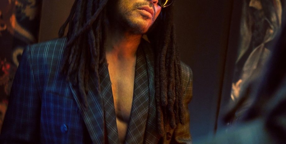 Ленні Кравіц